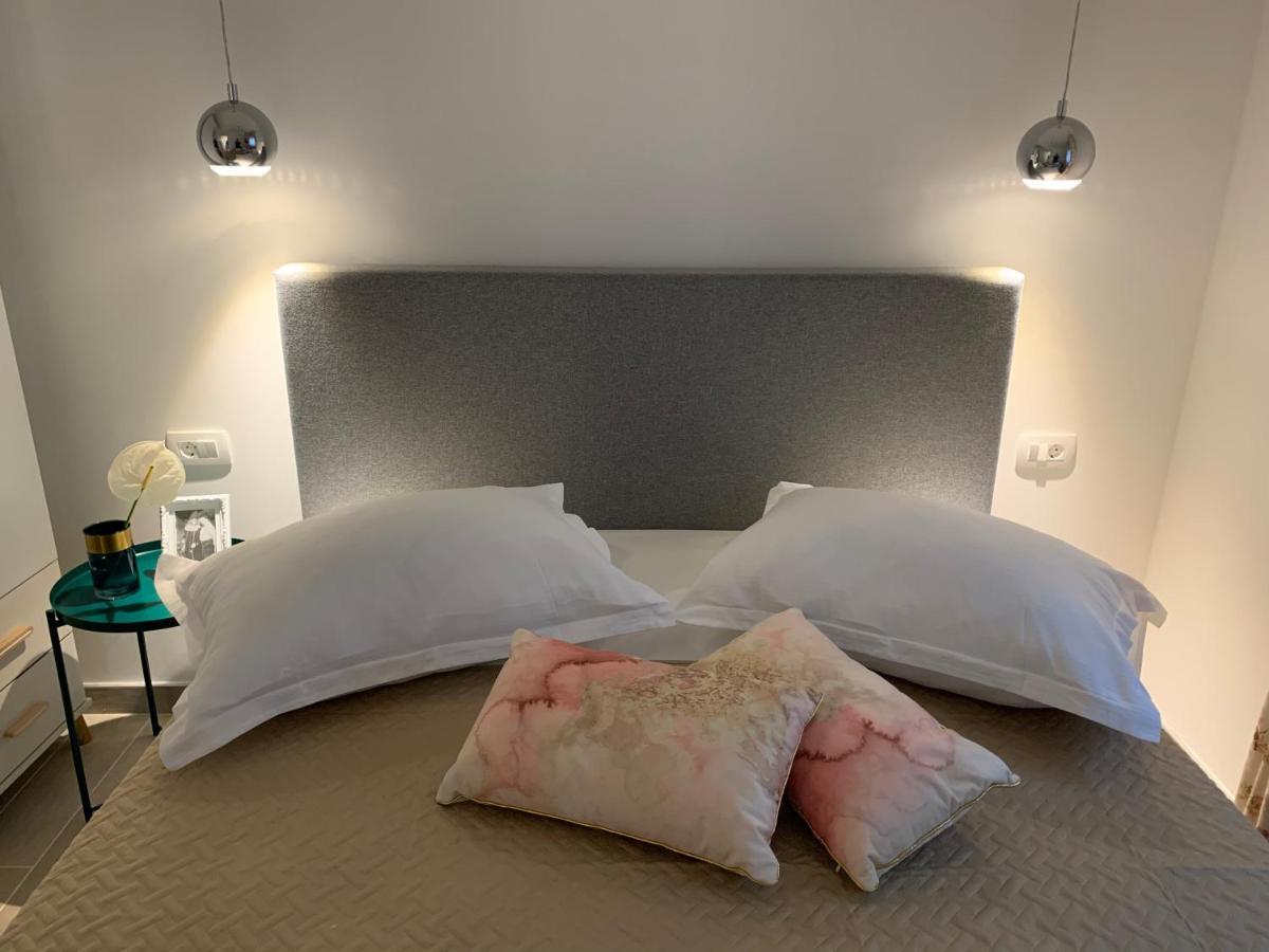 Apartman Onavi Makarska Esterno foto