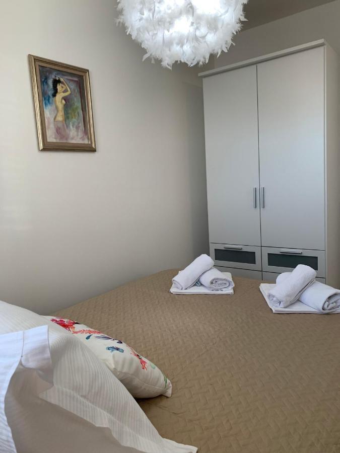 Apartman Onavi Makarska Esterno foto