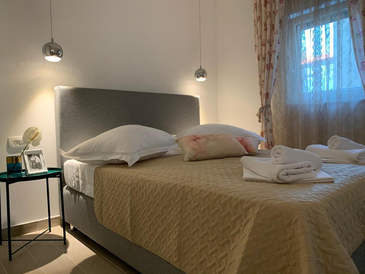 Apartman Onavi Makarska Esterno foto
