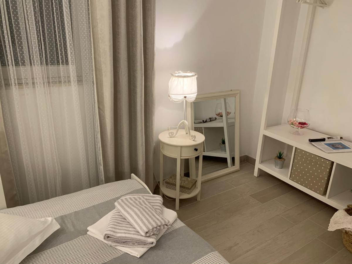 Apartman Onavi Makarska Esterno foto