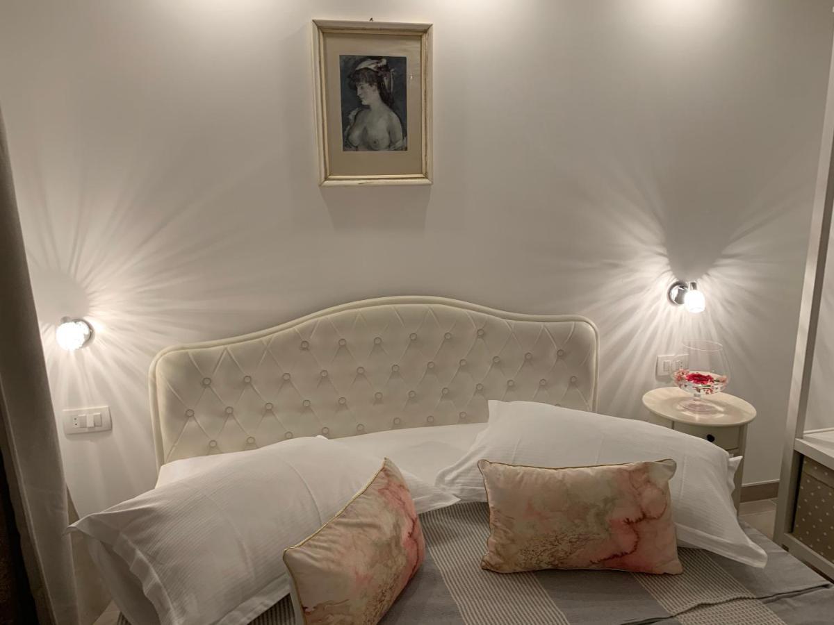 Apartman Onavi Makarska Esterno foto