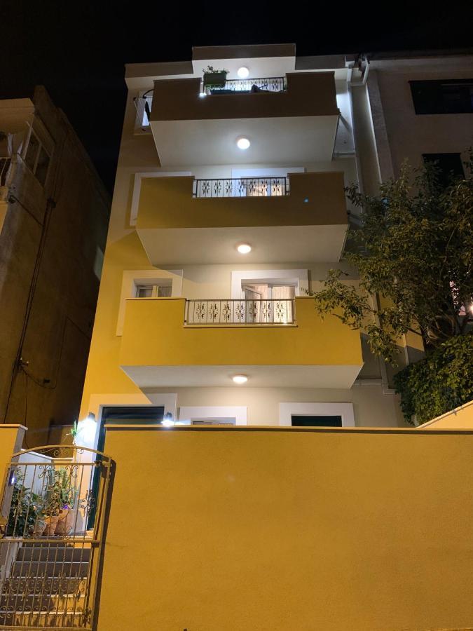 Apartman Onavi Makarska Esterno foto