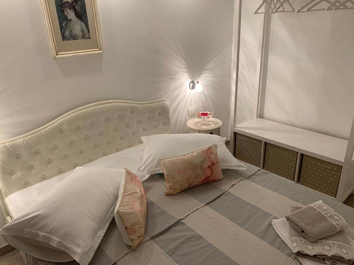 Apartman Onavi Makarska Esterno foto