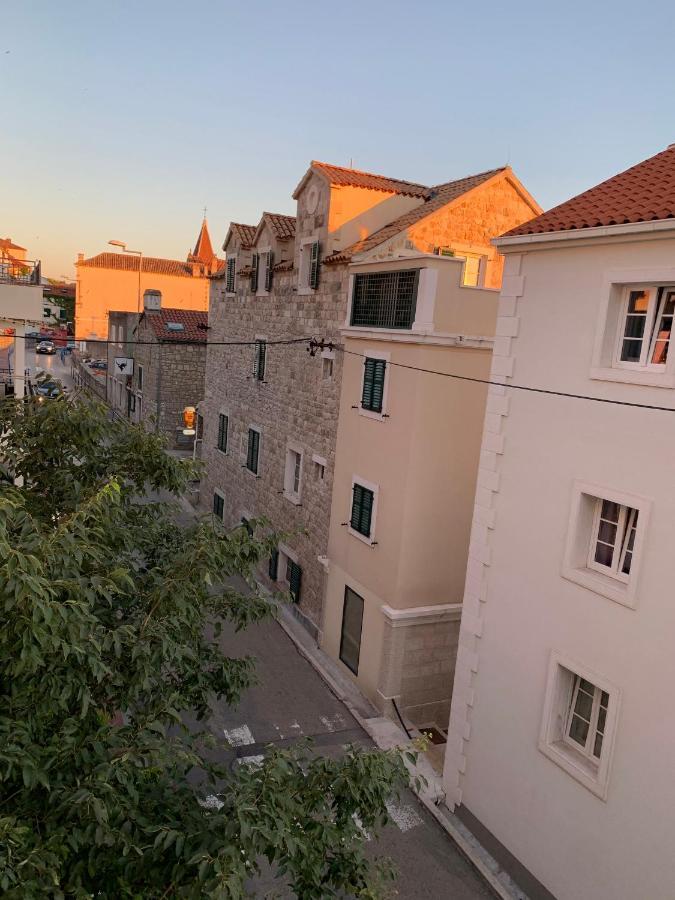 Apartman Onavi Makarska Esterno foto