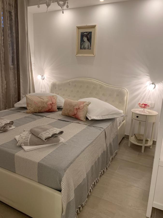 Apartman Onavi Makarska Esterno foto
