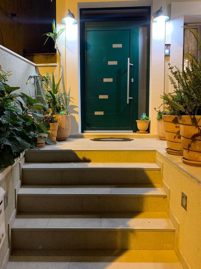 Apartman Onavi Makarska Esterno foto