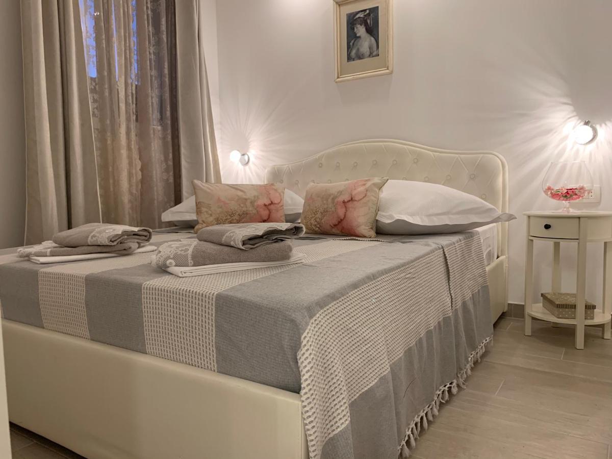 Apartman Onavi Makarska Esterno foto