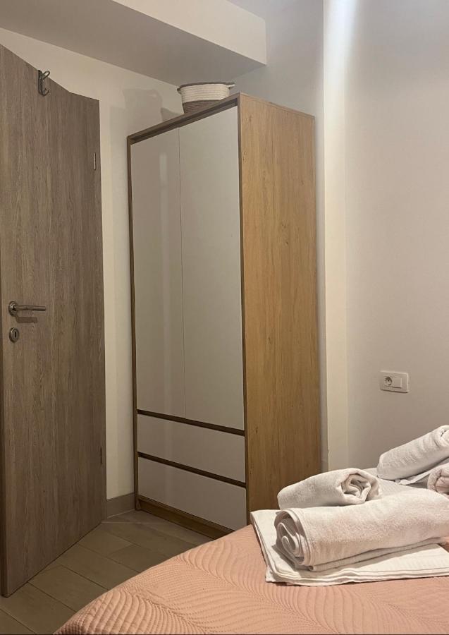 Apartman Onavi Makarska Esterno foto
