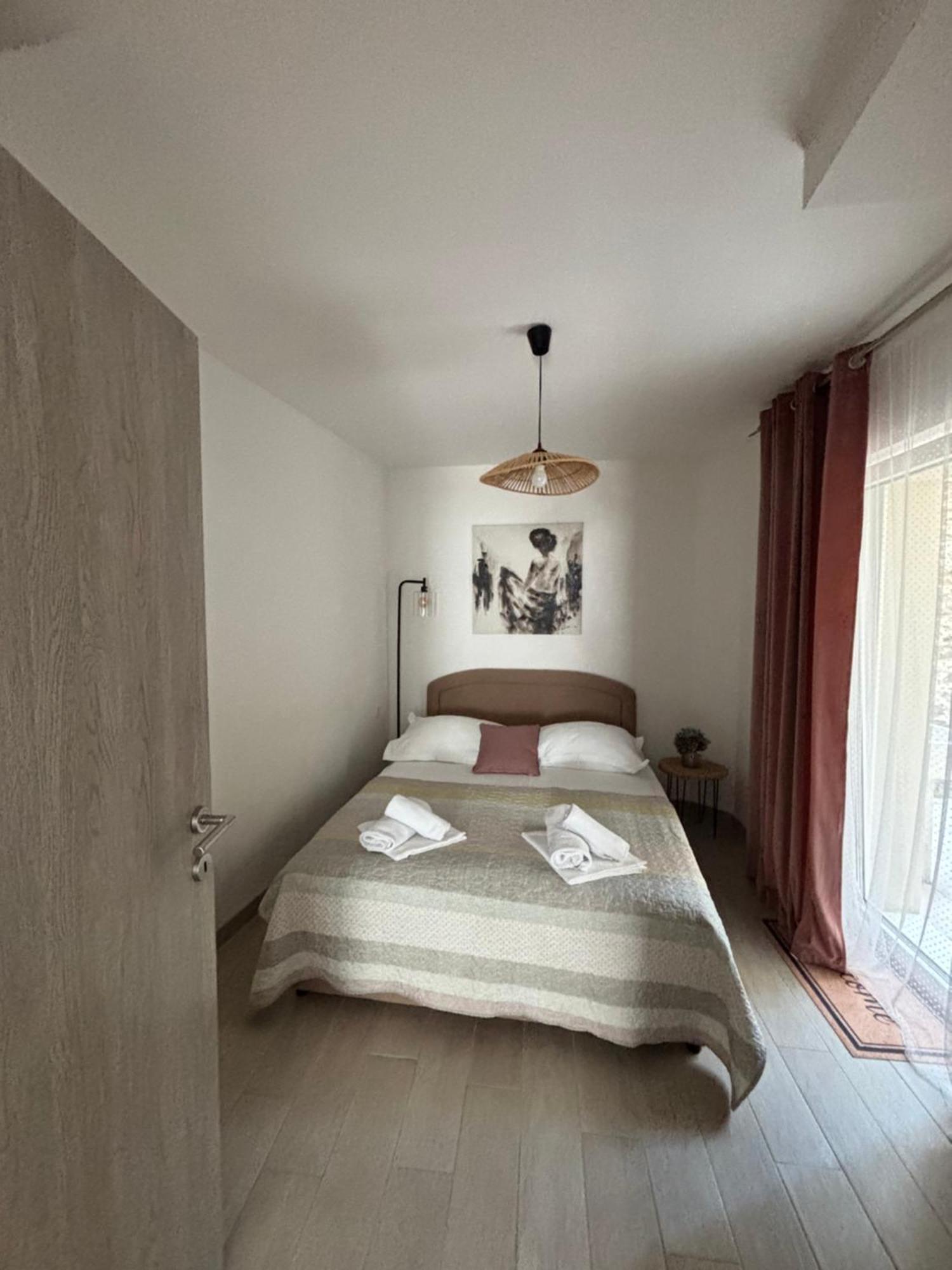 Apartman Onavi Makarska Esterno foto