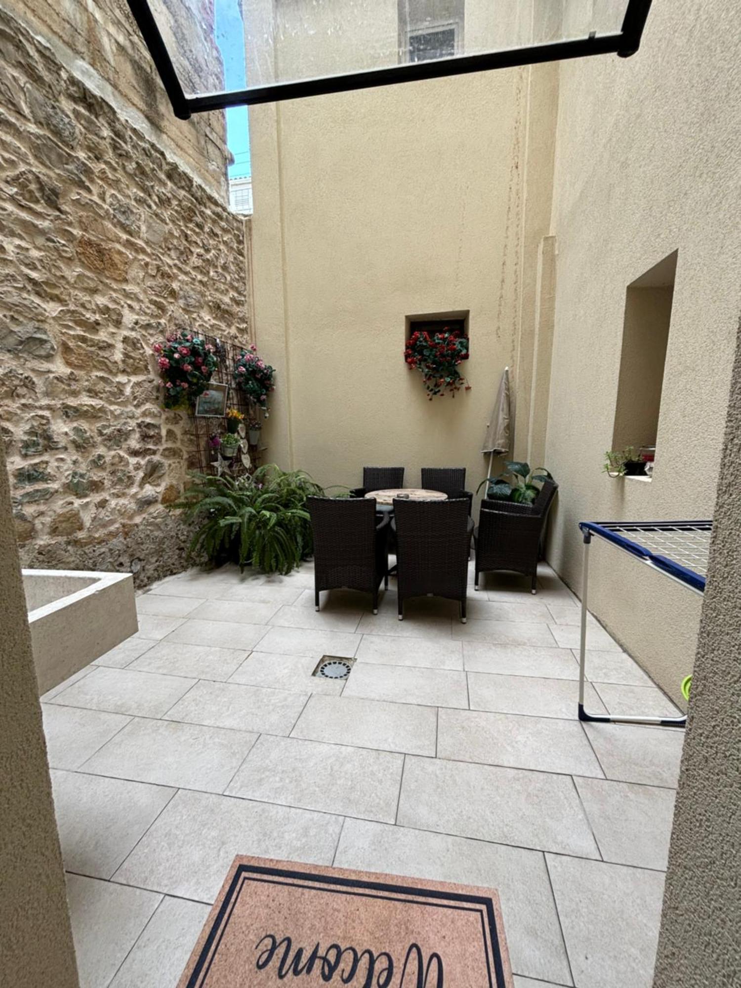 Apartman Onavi Makarska Esterno foto